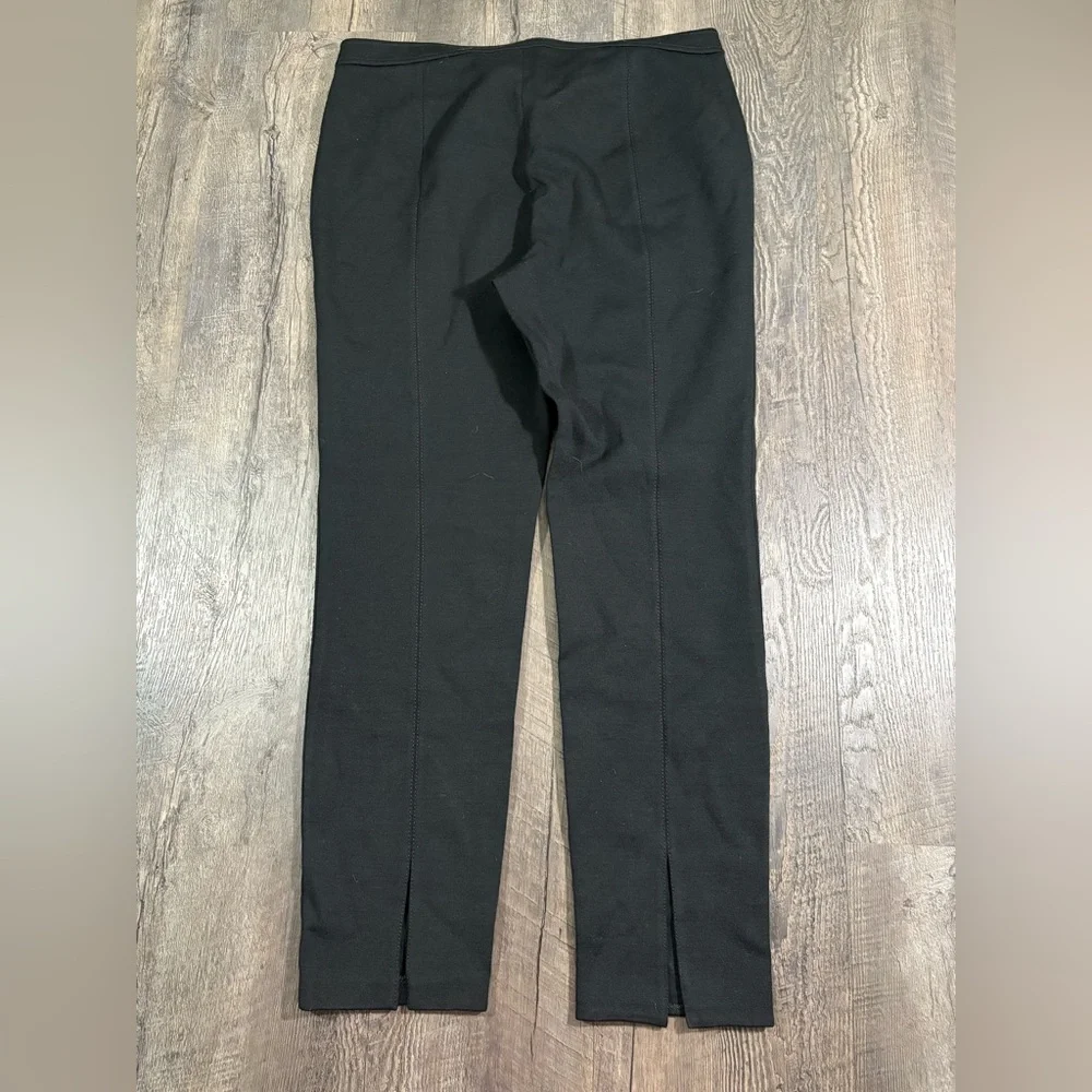 ST. JOHN Black Pants